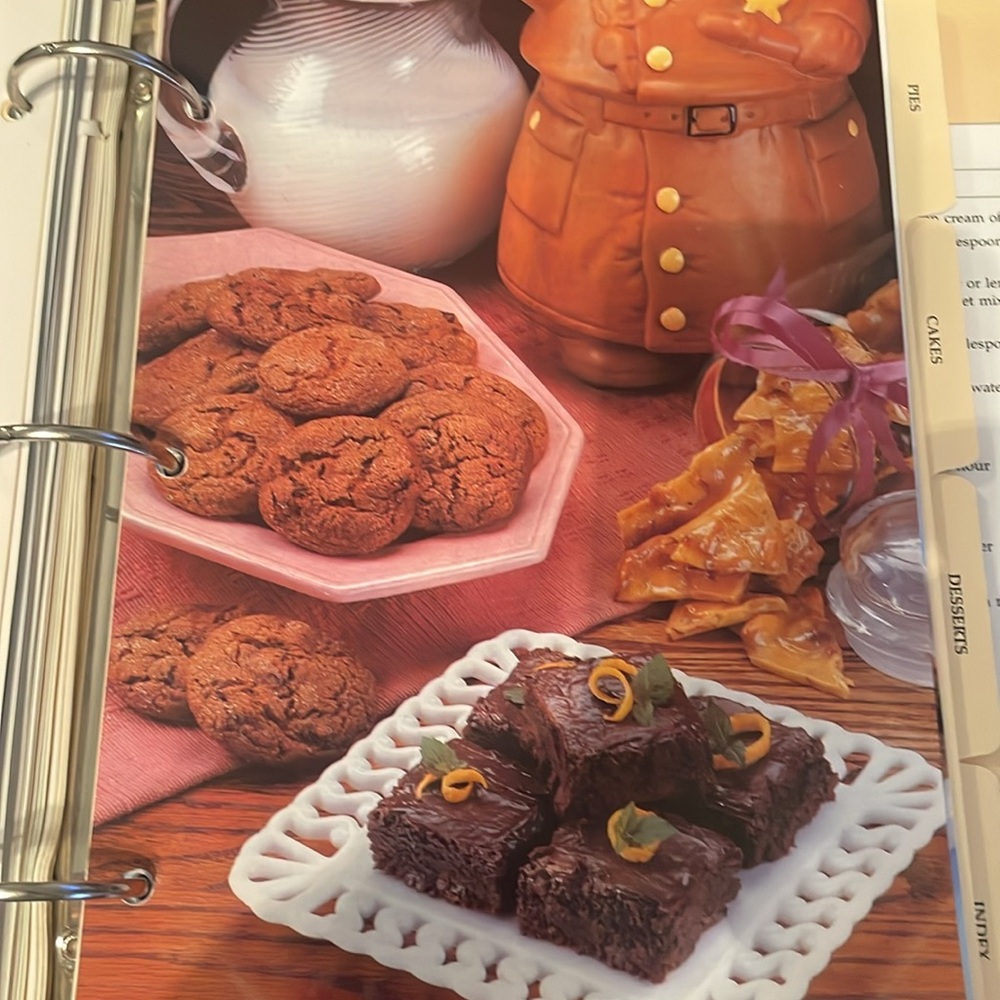 Best Recipes from Time Life Magazine - Picture 9 of 11
